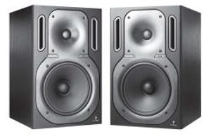 מוניטור אולפני מוגבר BEHRINGER B2031A