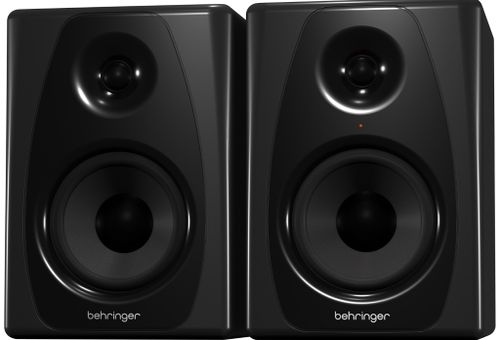 מוניטור BEHRINGER STUDIO 50USB