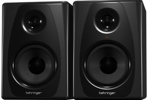 מוניטור BEHRINGER STUDIO 50USB