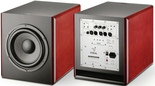 מוניטור אולפני  סאב  Focal SUB6