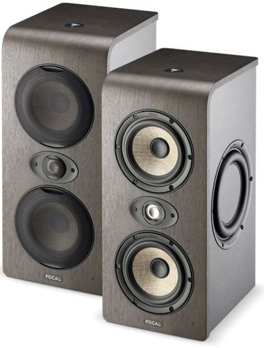 מוניטור אולפני Focal Shape Twin* המחיר ליחידה