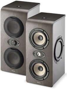 מוניטור אולפני Focal Shape Twin