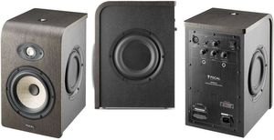 מוניטור אולפני Focal Shape 65