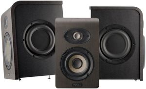 מוניטור אולפני Focal Shape 50