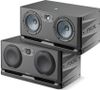 מוניטור אולפני Focal Alpha Twin Evo 