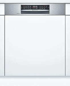 מדיח כלים ‏רחב Bosch SMI6ZDS49E בוש