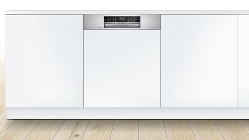מדיח כלים ‏רחב Bosch SMI6ZDS49E בוש