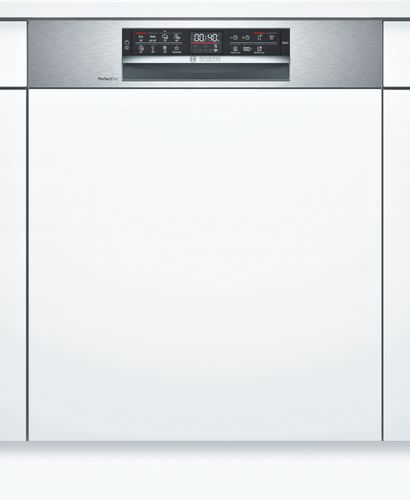 מדיח כלים ‏רחב Bosch SMI6ZDS49E בוש מתצוגה