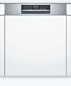 מדיח כלים ‏רחב Bosch SMI6ZDS49E בוש מתצוגה