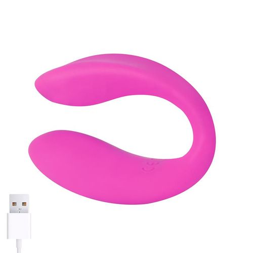 ויברטור איכותי לזוגות Roomie Couples Vibrator