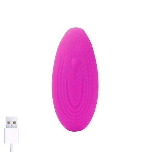 ויברטור איכותי לזוגות Roomie Couples Vibrator