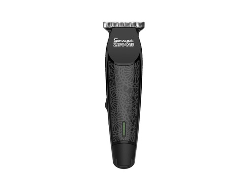 מכונת תספורת Sassonic ESE777 Zero cut