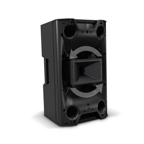 רמקול מוגבר מדגם LD-Systems ICOA 12A