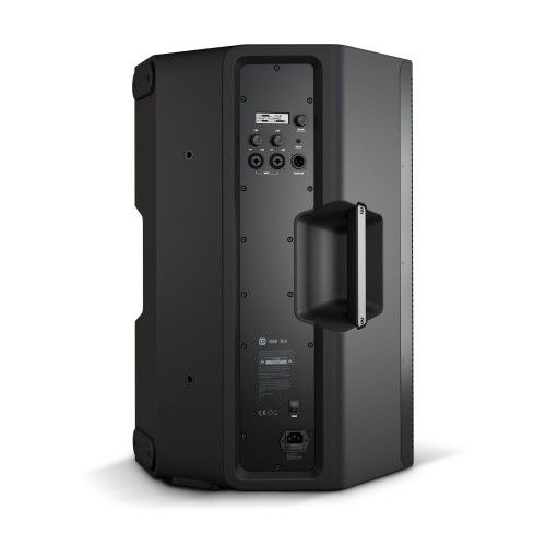 רמקול מוגבר מדגם LD-Systems ICOA 15A