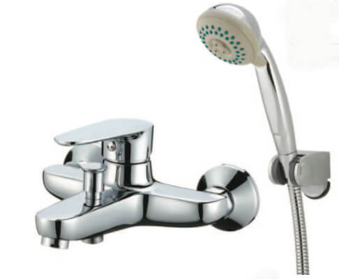 ברז אמבט ISOLA 1600A אקווילה