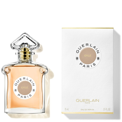 בושם לאישה גרלן GUERLAIN IDYLLE 75 ML E.D.P