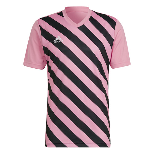 ENTRADA 22 JERSEY PINK