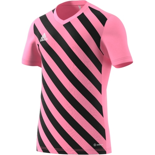 ENTRADA 22 JERSEY PINK