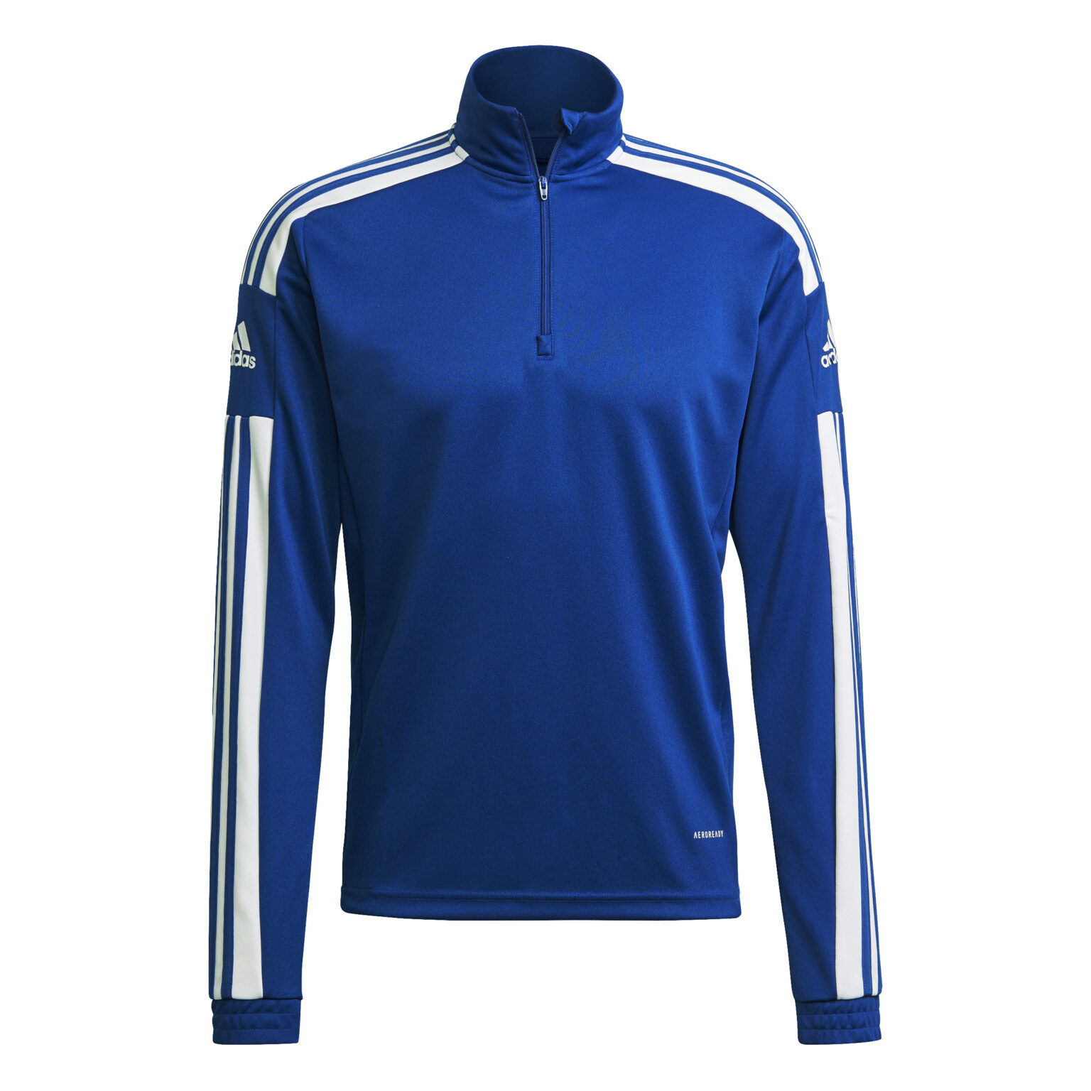SQUADRA 21 BLUE TRAINING TOP