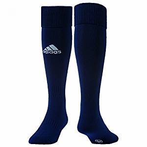 גרבי כדורגל כחולות Adidas