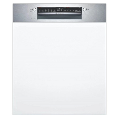 מדיח כלים ‏רחב Bosch SMI4HBS40E 