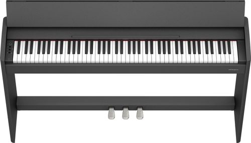 זוית נוספת Roland F107 Digital Piano