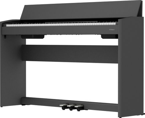 זוית נוספת Roland F107 Digital Piano
