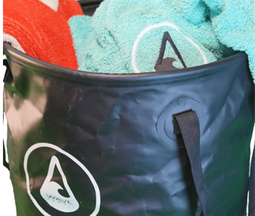 תיק חוף WAVE HAWAII Beach Bucket 