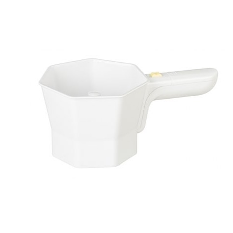 נפה חשמלית Hemilton HEM227 המילטון