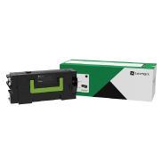  טונר שחור מקורי 15K Lexmark 