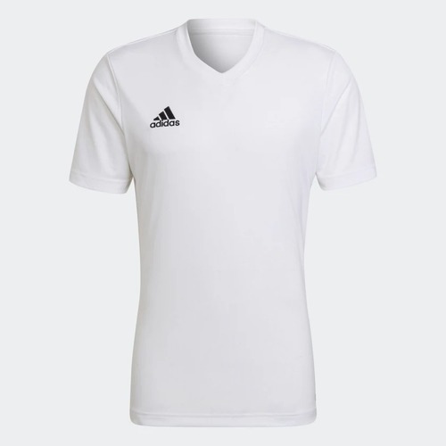 ENTRADA 22 JERSEY WHITE