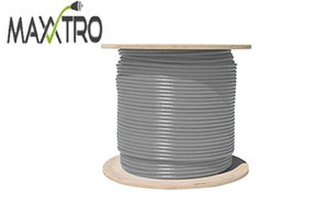 כבל OUTDOOR התקנה חיצוניתCAT7 LAN 305M
