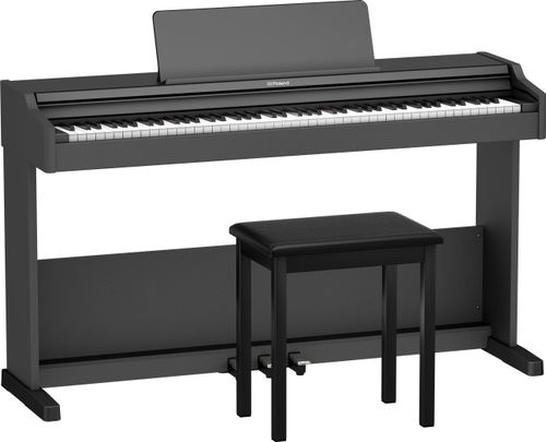 זוית נוספת Roland RP107 Digital Piano