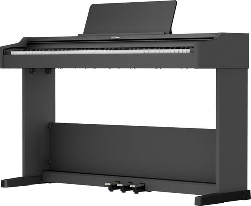 זוית נוספת Roland RP107 Digital Piano