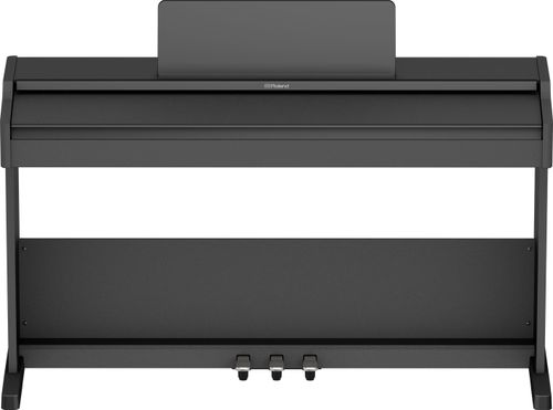 זוית נוספת Roland RP107 Digital Piano