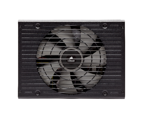 ספק כוח Corsair AX1600i 80 plus Titanium Modular 1600W 14CM