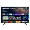 טלוויזיה HISENSE 4K 50A6BG 