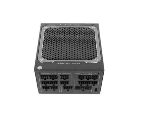 ספק כח ANTEC Signature 1000 Titanium 80 Plus