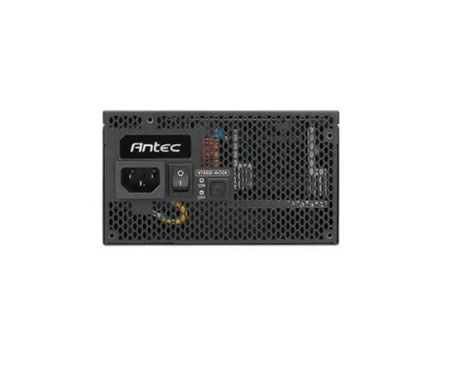 ספק כח ANTEC Signature 1000 Titanium 80 Plus