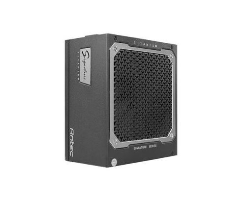 ספק כח ANTEC Signature 1000 Titanium 80 Plus