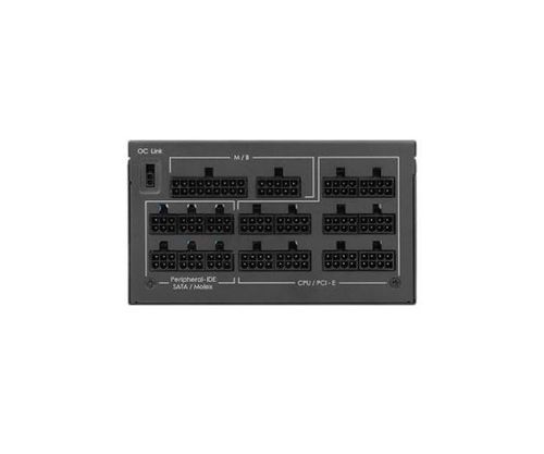 ספק כח ANTEC Signature 1300 Platinum 80 Plus