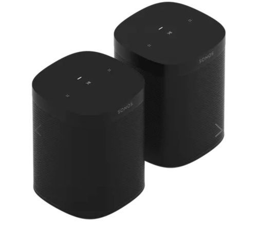 מערכת סונוס במחיר מבצע - סאונד בר BEAM GEN2 ושני רמקולים ניידים One SL