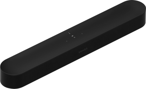 מערכת סונוס במחיר מבצע - סאונד בר BEAM GEN2 ושני רמקולים ניידים One SL