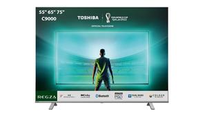 טלוויזיה חכמה דגם 4K Direct LED דגם 65C9000 מבית Toshiba טושיבה
