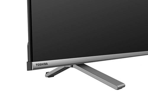 טלוויזיה חכמה דגם 4K Direct LED דגם 65C9000 מבית Toshiba טושיבה