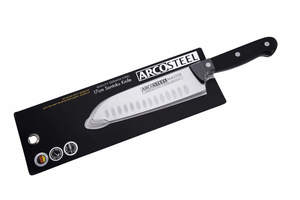 סכין שירות 17 ס"מ ARCOSTEEL סדרת master ארקוסטיל