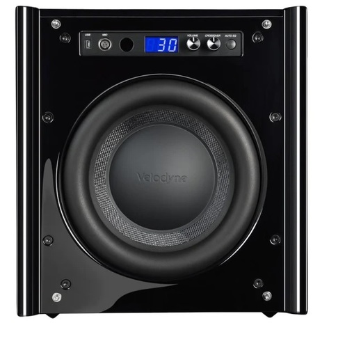 רמקול סאב וופר מבית VELODYNE  דגם DDP18