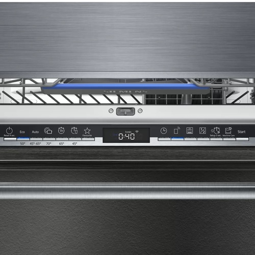 מדיח כלים Siemens SN63HX52AY 