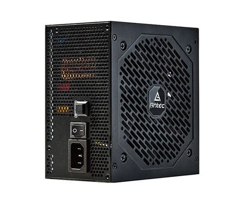 ספק כוח Antec NeoEco 850W Gold fully Modular120mm Silent Fan
