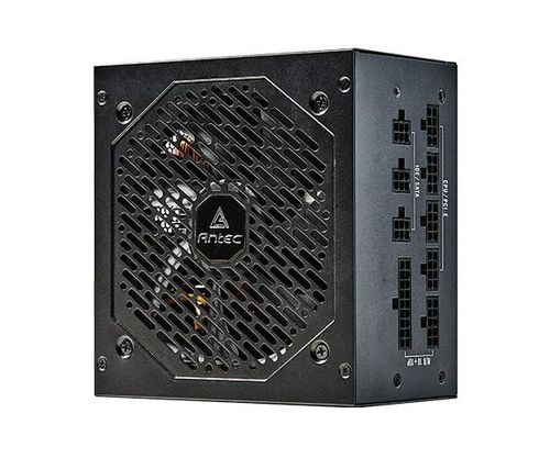 ספק כוח Antec NeoEco 850W Gold fully Modular120mm Silent Fan